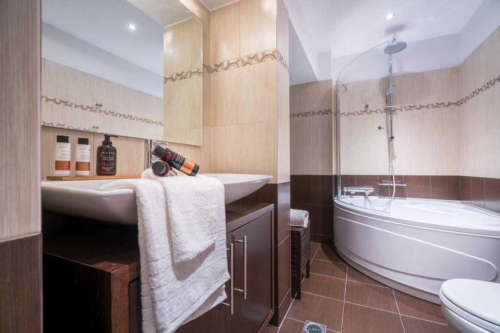 Akemi Luxury Villa تسيليفي المظهر الخارجي الصورة