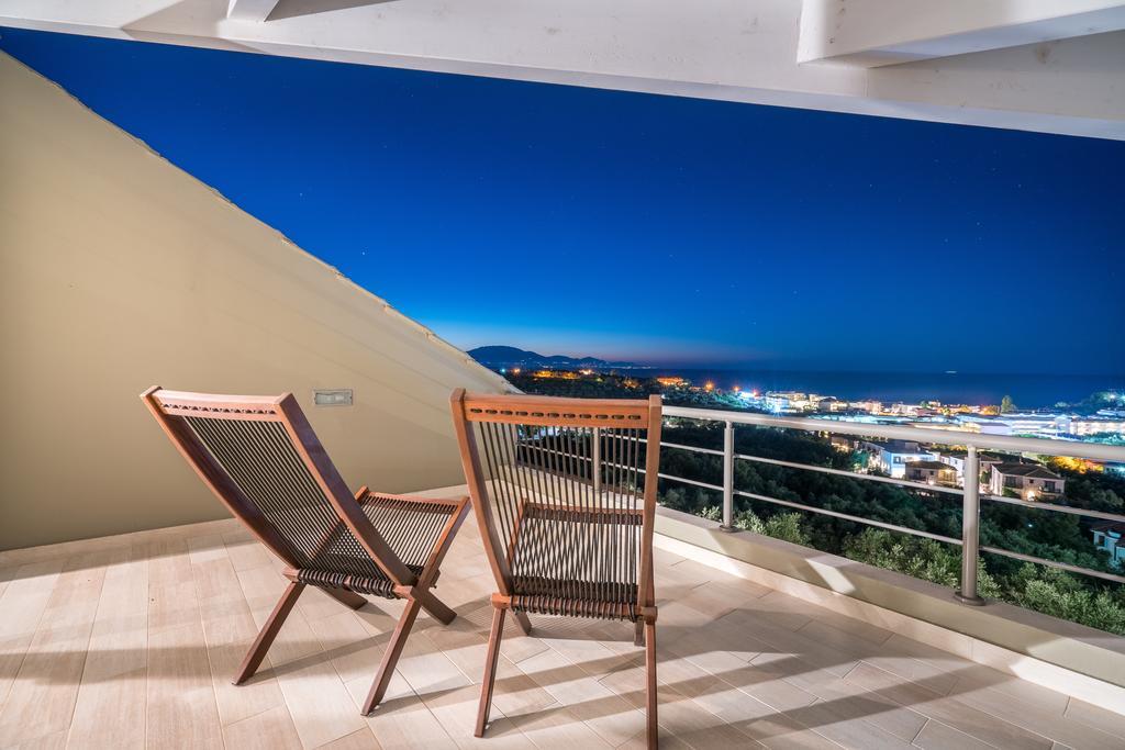Akemi Luxury Villa تسيليفي المظهر الخارجي الصورة