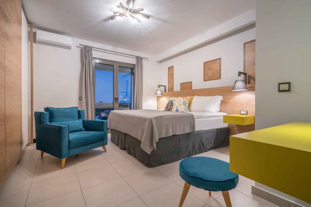 Akemi Luxury Villa تسيليفي المظهر الخارجي الصورة