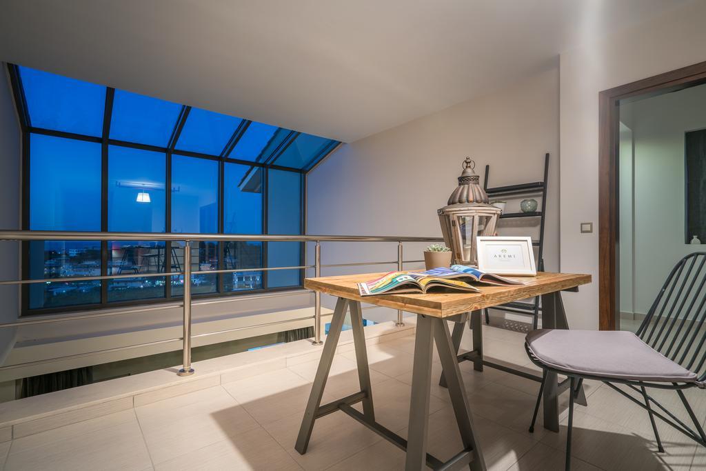 Akemi Luxury Villa تسيليفي المظهر الخارجي الصورة