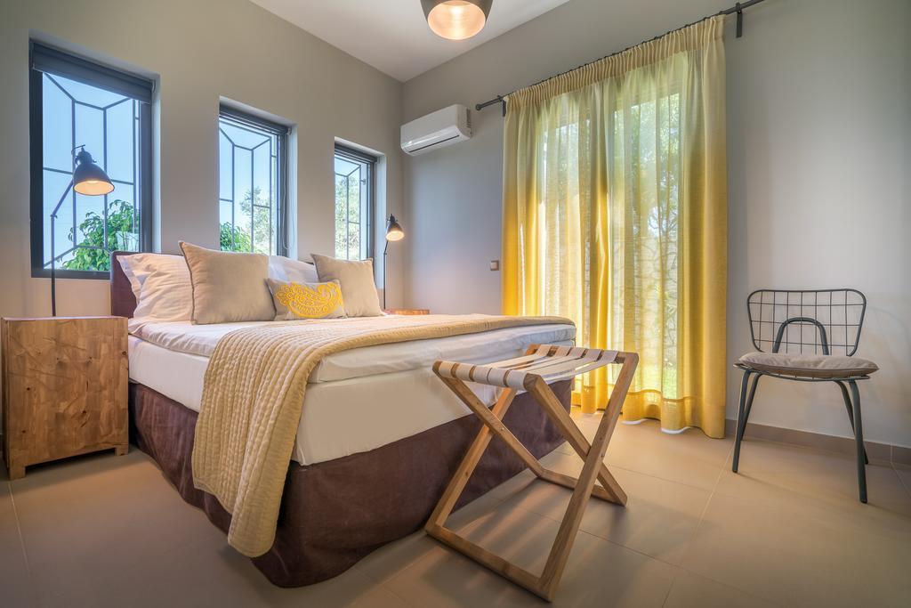 Akemi Luxury Villa تسيليفي المظهر الخارجي الصورة