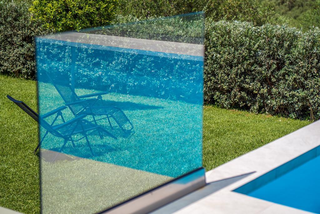 Akemi Luxury Villa تسيليفي المظهر الخارجي الصورة